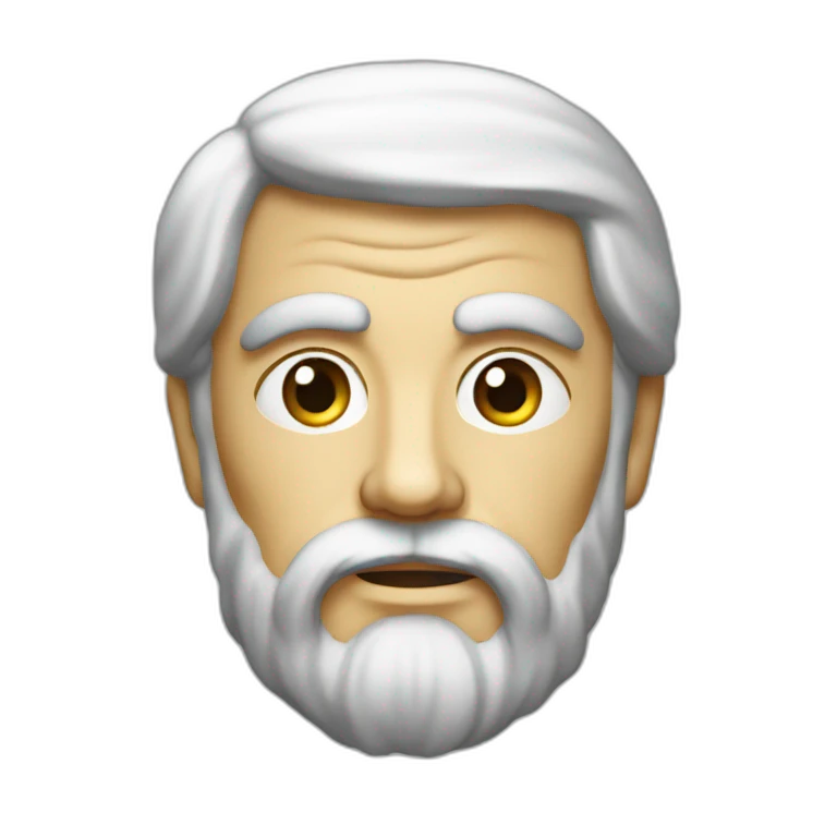 plato emoji