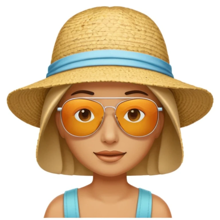 Tourist in Peru emoji