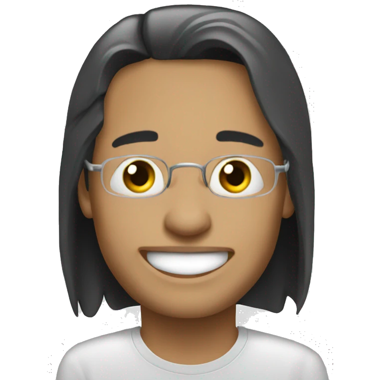 petugas PLN posisi siap emoji