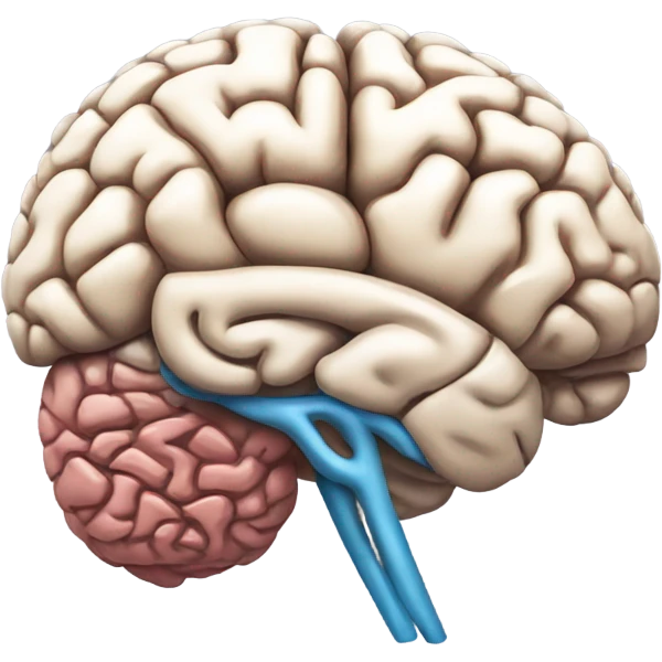 brain emoji