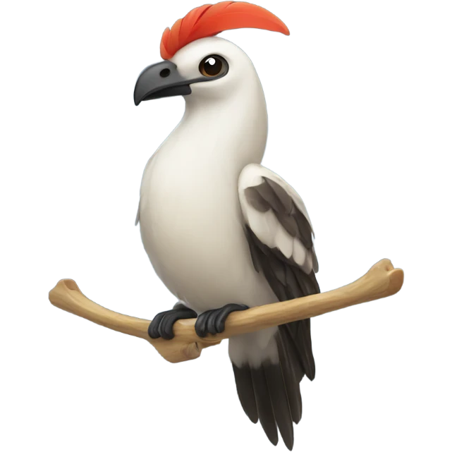 featherlight ark emoji