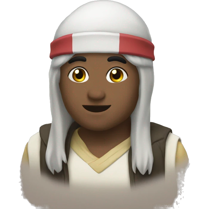 Nikkiso emoji