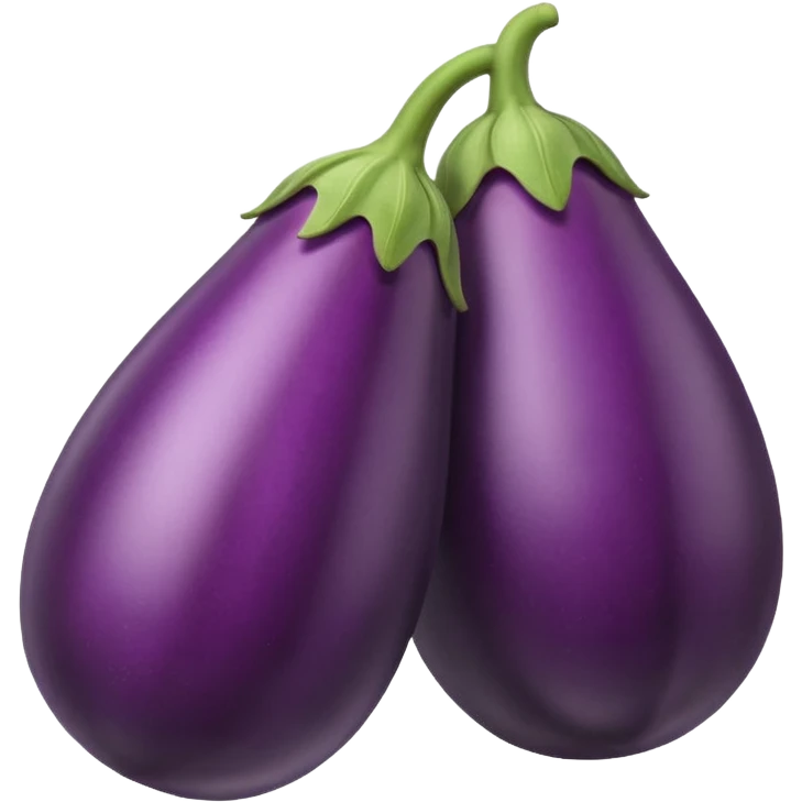 Eggplant  emoji