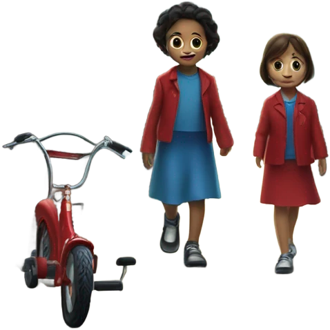 The shining  emoji