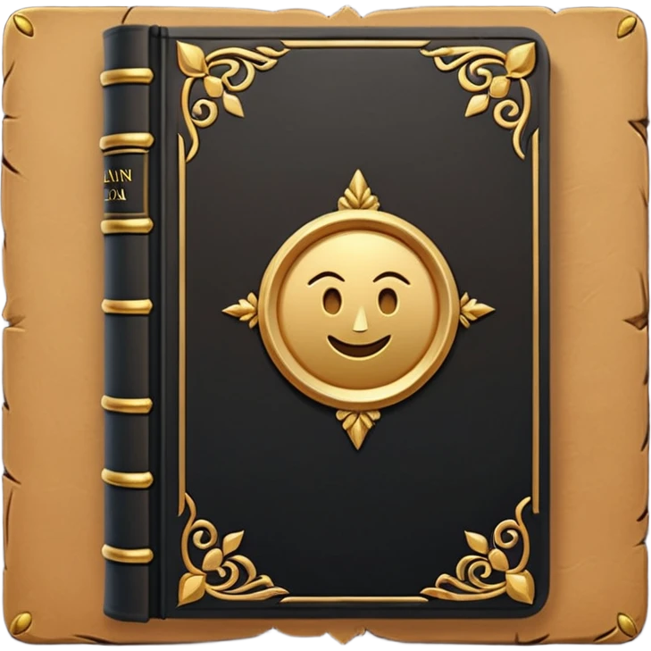 Kahaniyan  emoji
