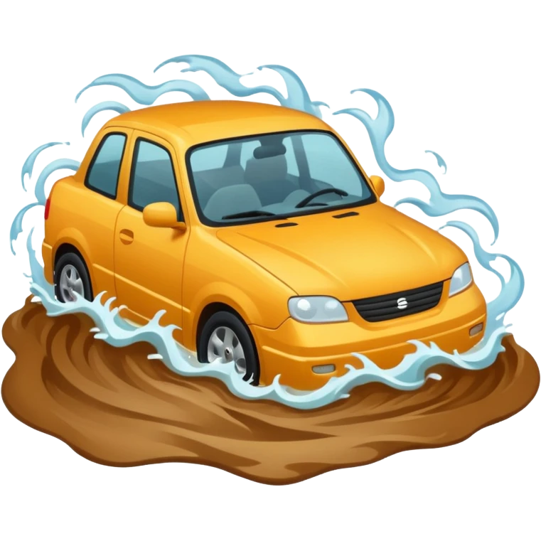 FLOOD emoji