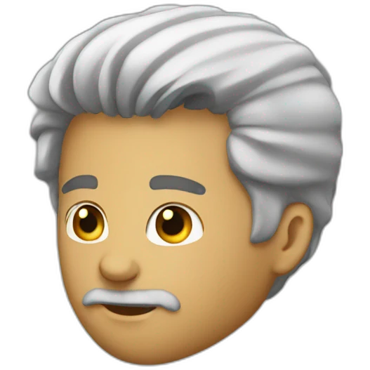 jony dep emoji
