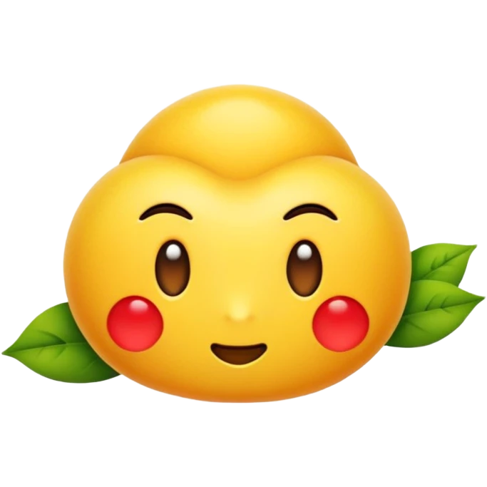Blowjob emoji