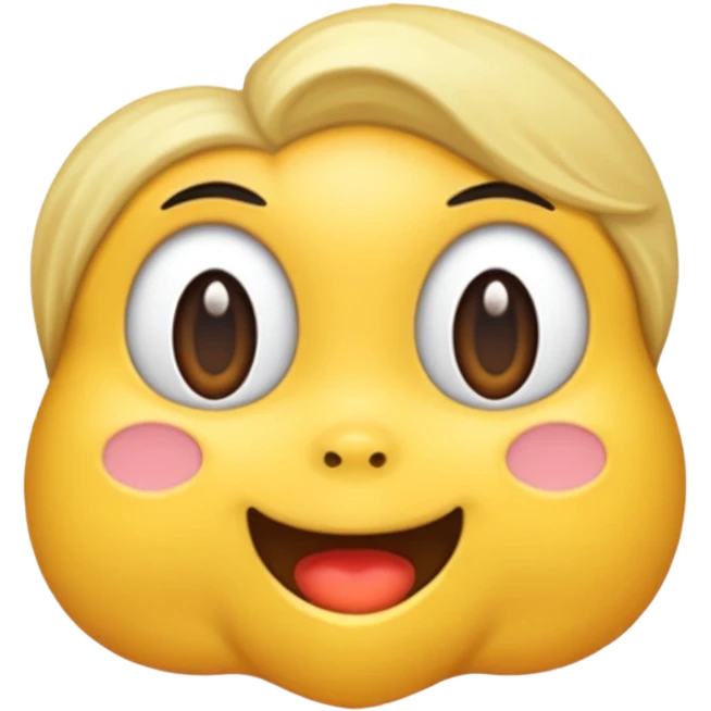 ปาล์มน้ำมัน emoji