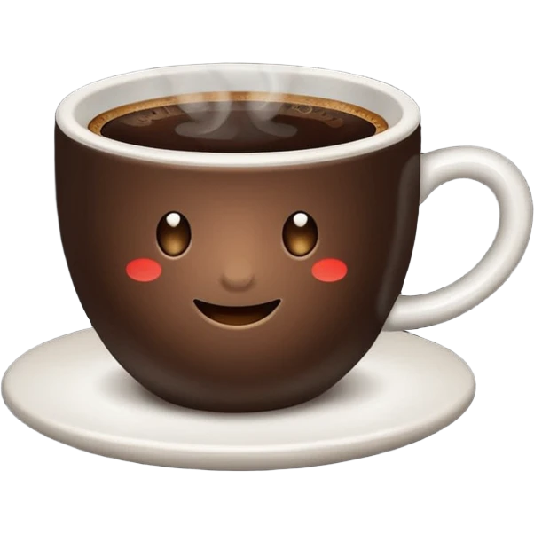 coffee emoji