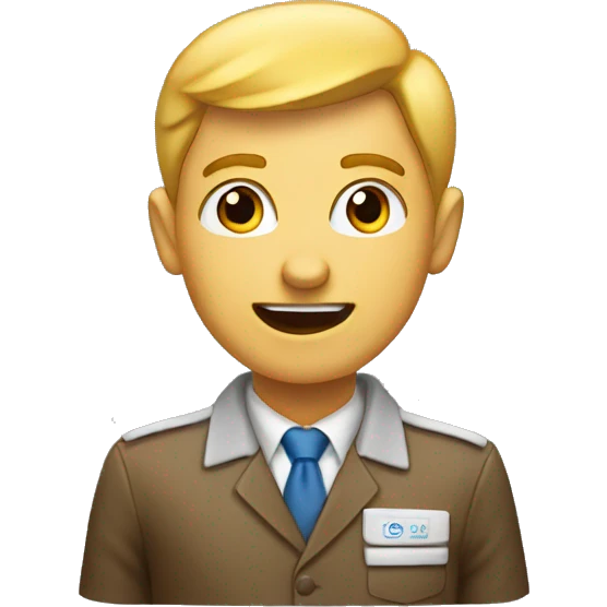 SMK Telkom  emoji