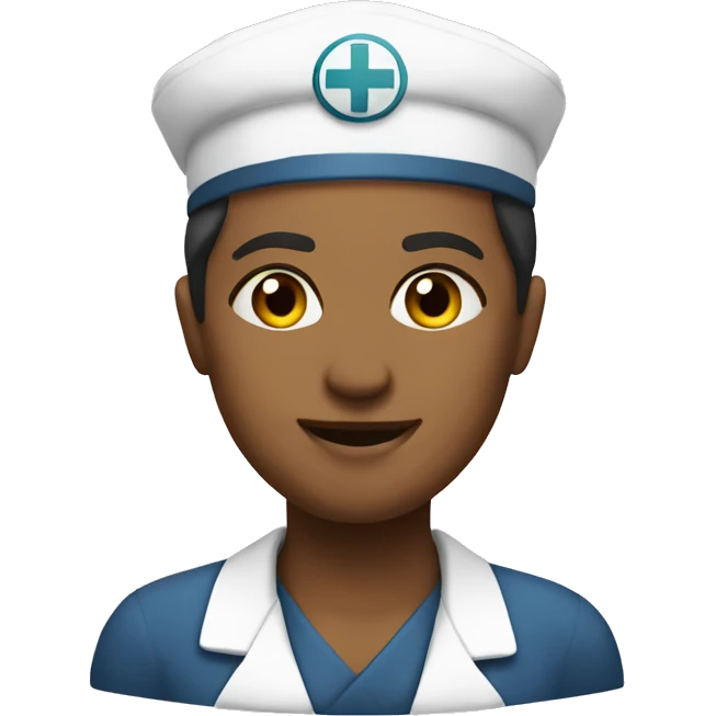 nursing leadership policy emoji