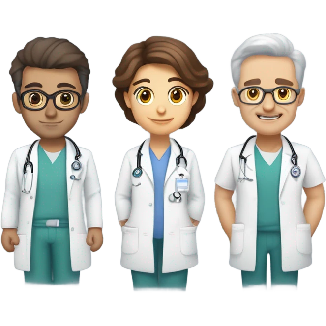 veba doktoru emoji