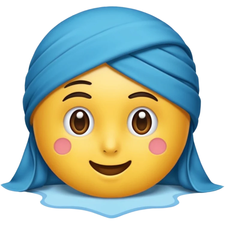 قط سكني emoji