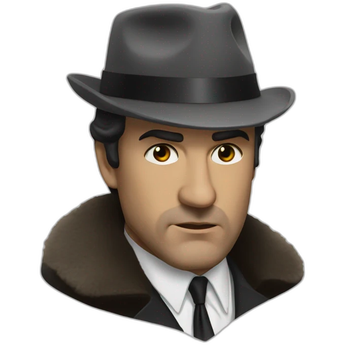 Freeze Corleone emoji