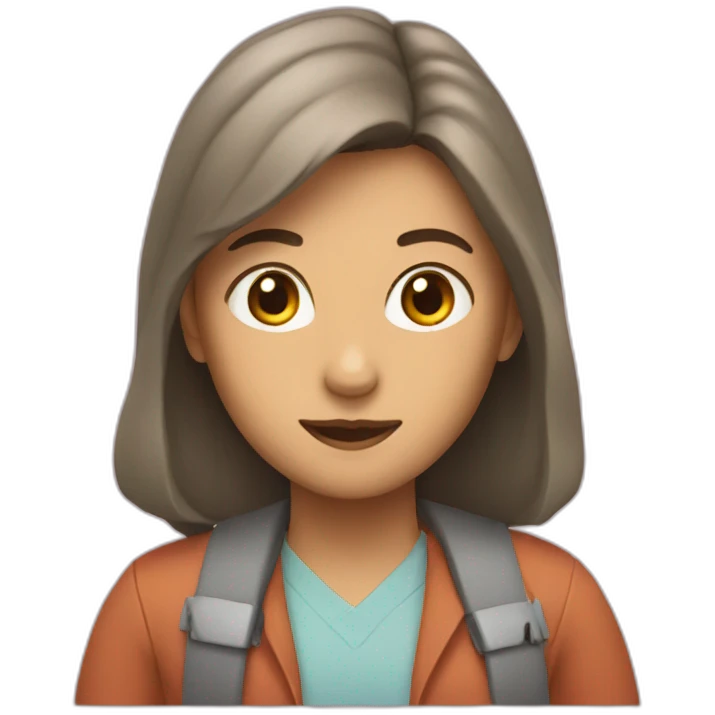 Labogini emoji