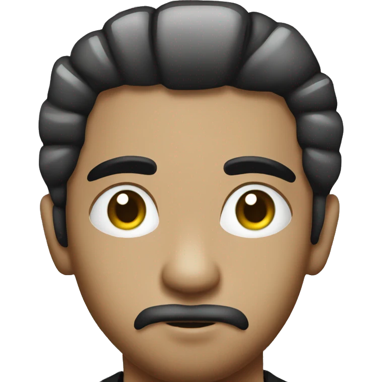 thug life sushi emoji