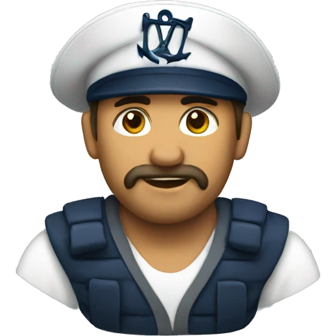 Mariner emoji