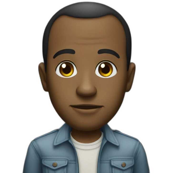 frantz fanon emoji