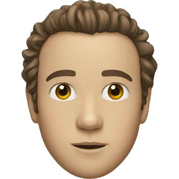 Stranger Things emoji