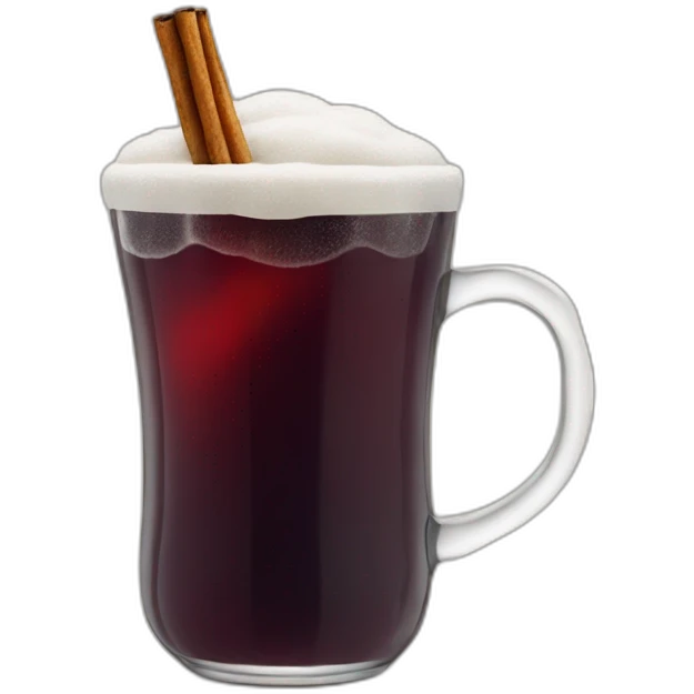 glühwein emoji