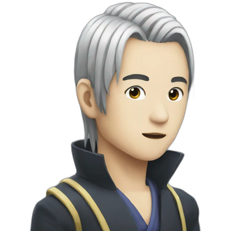 keimyoshadatsu emoji