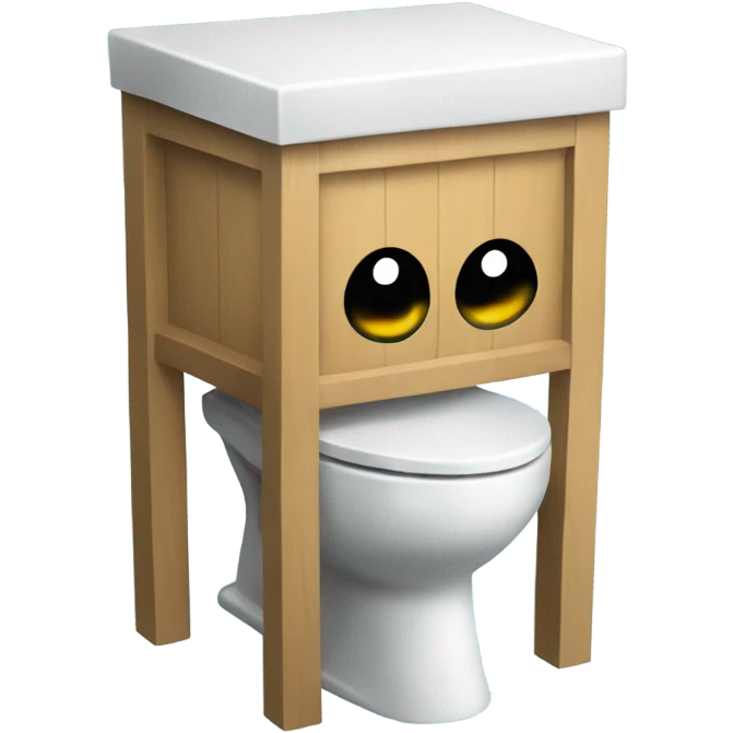 skibity toilet emoji