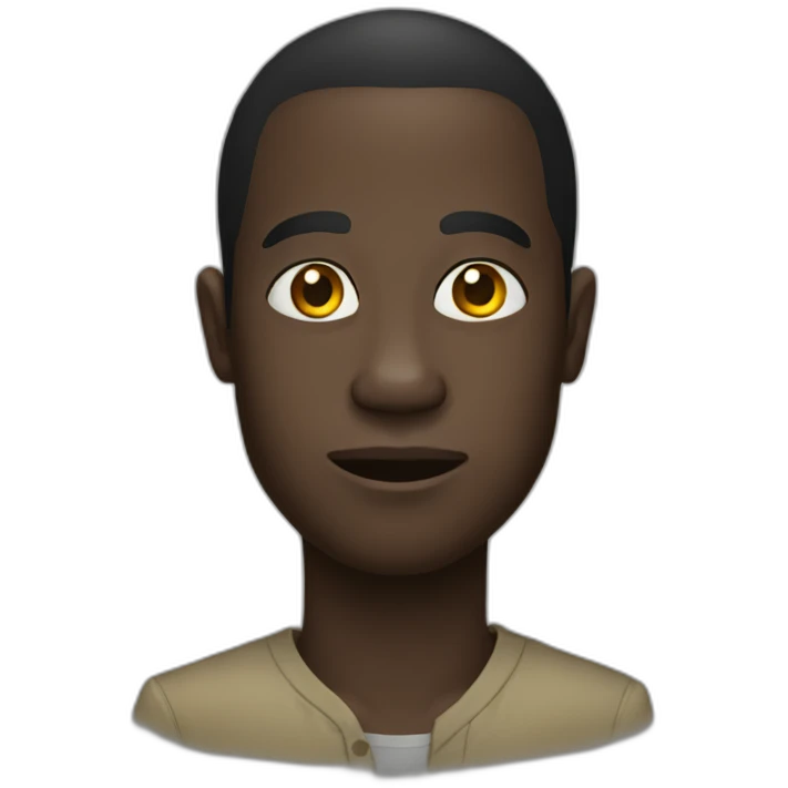 congo emoji
