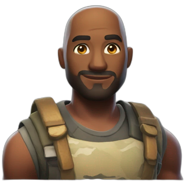 fortnite default emoji