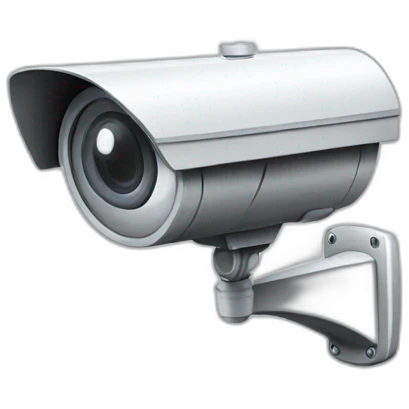 CCTV  emoji