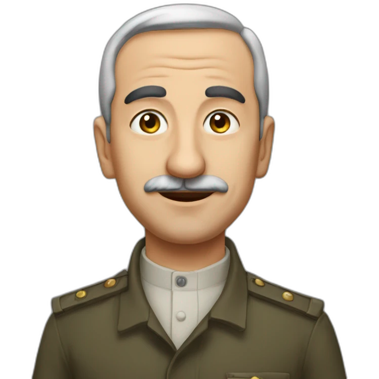 kılıçdaroğlu emoji