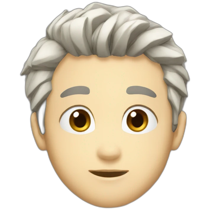 Anime  emoji