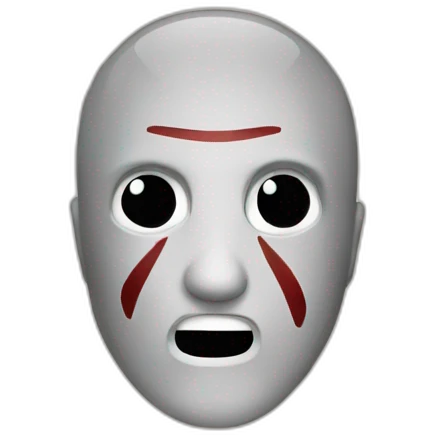 jason emoji