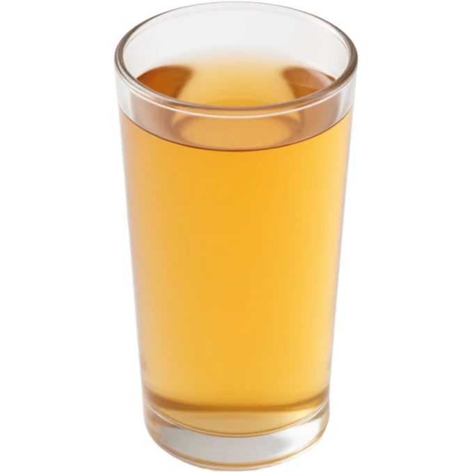empty glass emoji
