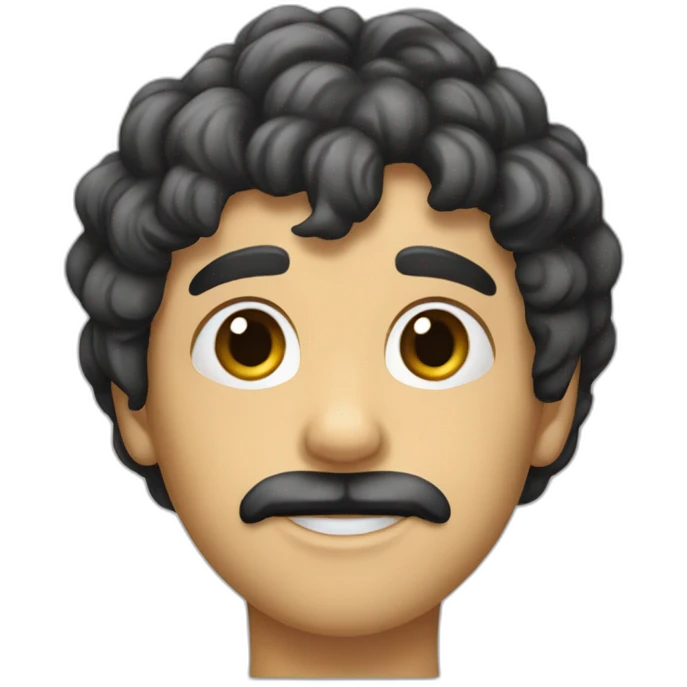 Jack rusel chien emoji