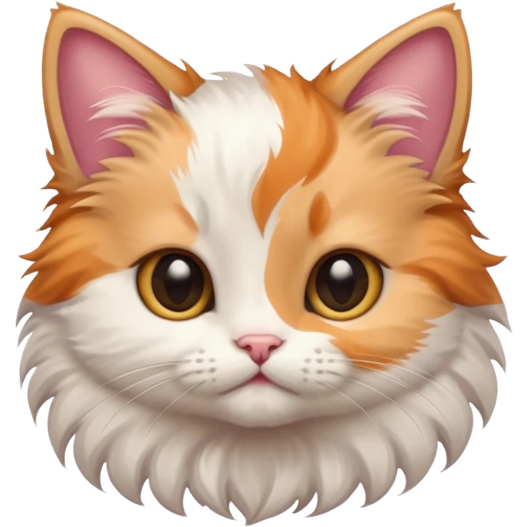 baby kitten emoji
