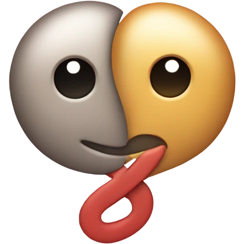 Xoxo emoji