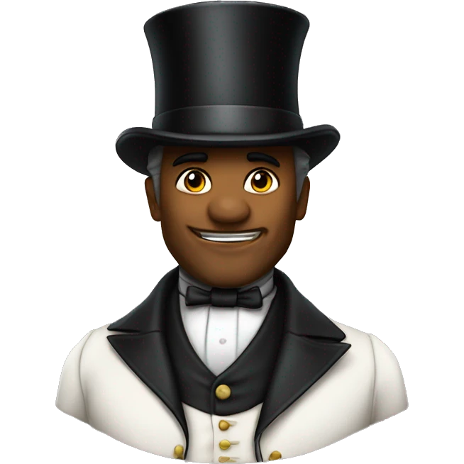 sark ith tophat emoji