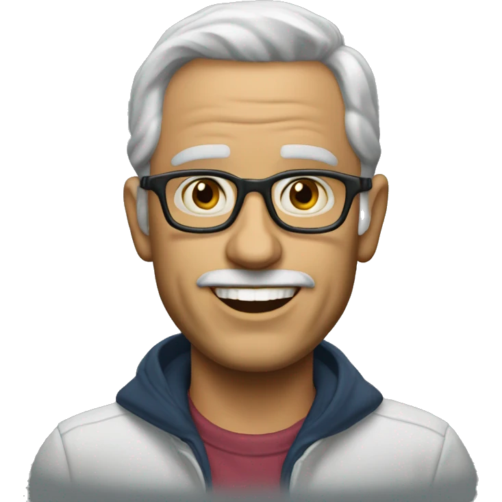 Rudy pankow  emoji