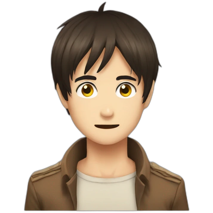 Eren emoji