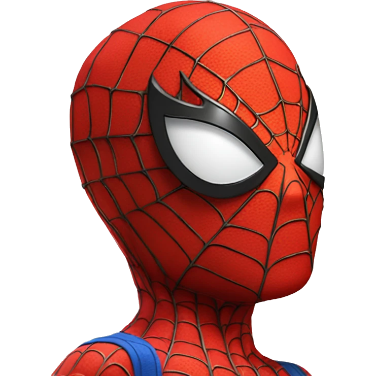 spider-man tomando cerbeza emoji