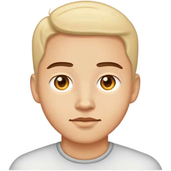 me emoji