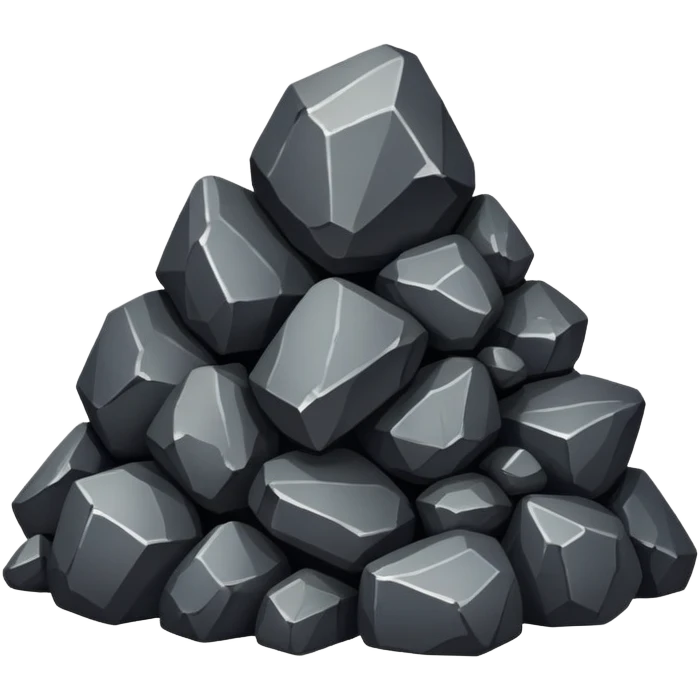 mine emoji