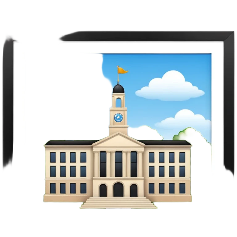 campus emoji