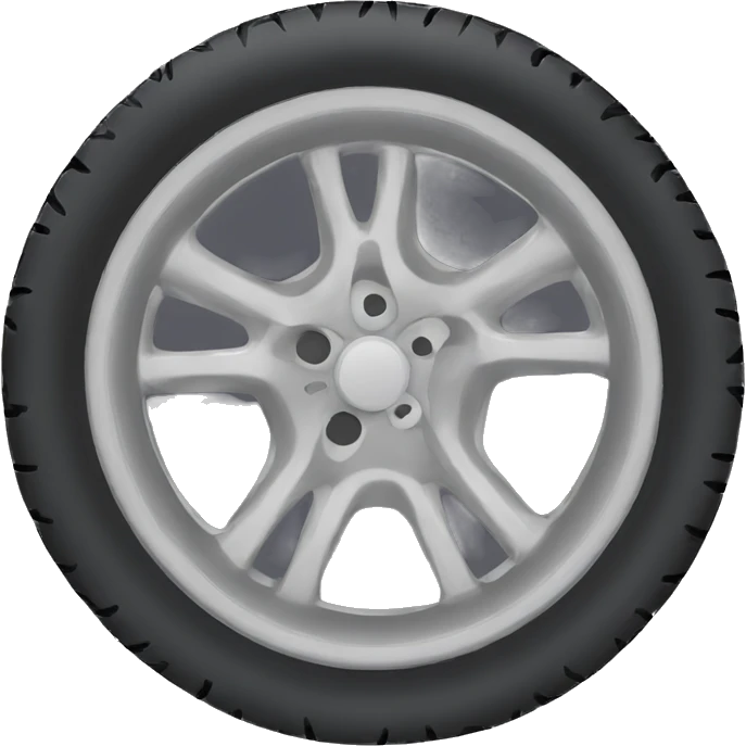 Tire emoji