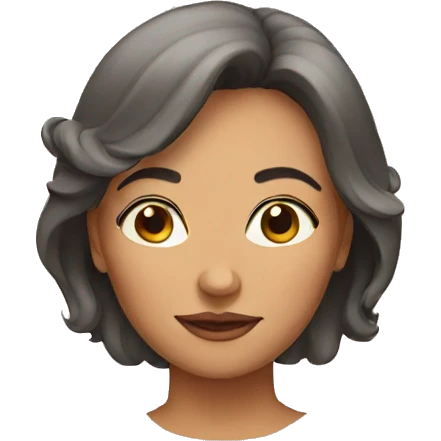 woman emoji