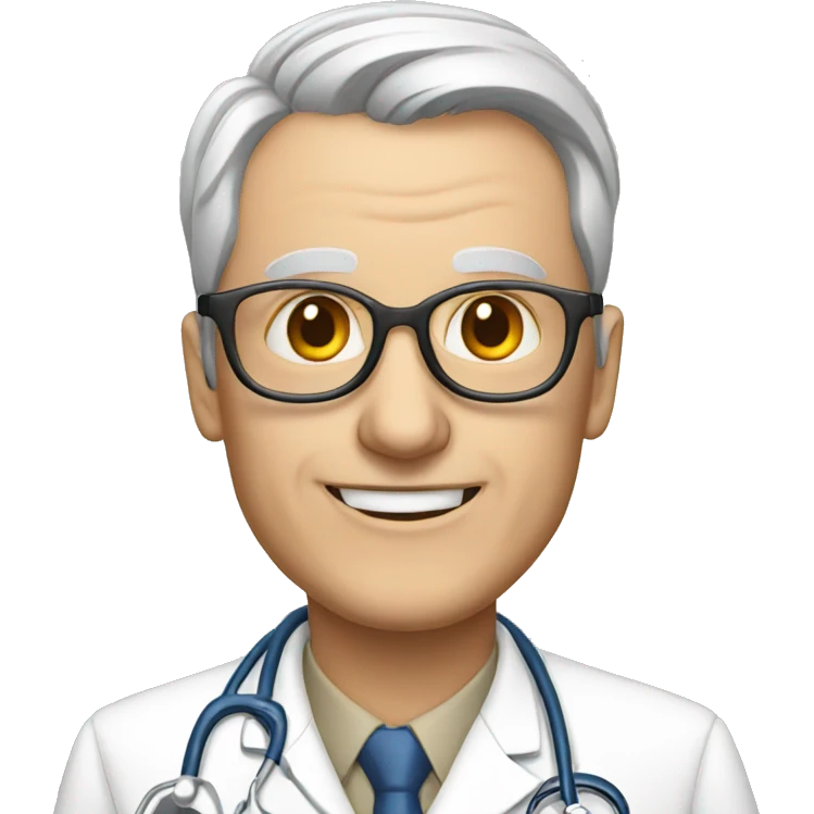 Dr.Beckmann emoji