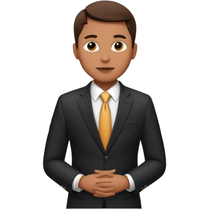 Congress emoji