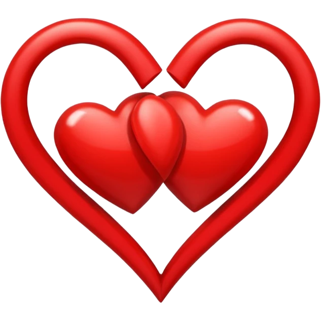 Love emoji