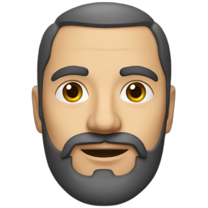 iulian perijoc emoji